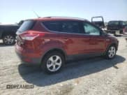 ✅ 2015 Ford Escape Titanium • VIN: 1FMCU0J93FUA66179 • Лот: 61956325. Опубликован ранее на Copart с пробегом 82 889 миль. Бесплатный доступ к архиву аукционных продаж из США и подробный отчёт об истории автомобиля на DreamBid. Изображение 3.