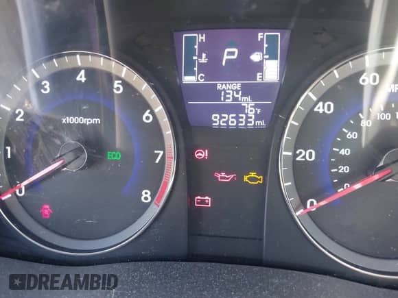 2017 Hyundai Accent SE с VIN KMHCT4AE2HU247705, выставлен на аукционе IAAI как лот 43320098 с пробегом 92 633 миль миль и . История ставок и продаж доступна на DreamBid. Изображение 7.