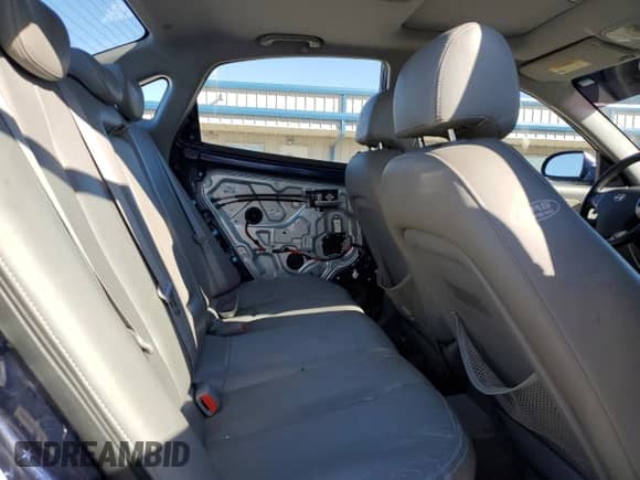 ✅ 2007 Hyundai Elantra GLS • VIN: KMHDU46D67U245505 • Лот: 89665095. Опубликован ранее на Copart с пробегом 209 622 миль. Бесплатный доступ к архиву аукционных продаж из США и подробный отчёт об истории автомобиля на DreamBid. Изображение 11.