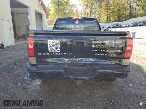 ✅ 2015 Chevrolet Silverado 1500 LT • VIN: 1GCVKREC9FZ356619 • Lot: 72982574. Wystawiony na Copart z przebiegiem 223 354 mil. Bezpłatny archiwum sprzedaży aukcyjnych z USA i szczegółowy raport historii pojazdu na DreamBid. Zdjęcie 6.