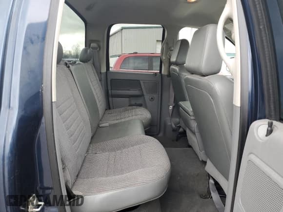 ✅ 2008 Dodge 2500 ST • VIN: 3D7KR28A38G137583 • Лот: 50914775. Опубликован ранее на Copart с пробегом 88 423 миль. Бесплатный доступ к архиву аукционных продаж из США и подробный отчёт об истории автомобиля на DreamBid. Изображение 10.