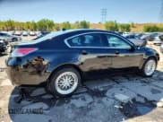 ✅ 2013 Acura TL Technology • VIN: 19UUA9F59DA003373 • Лот: 69238835. Опубликован ранее на Copart с пробегом 148 705 миль. Бесплатный доступ к архиву аукционных продаж из США и подробный отчёт об истории автомобиля на DreamBid. Изображение 3.