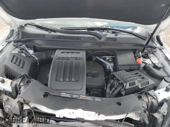 ✅ 2017 Chevrolet Equinox LT • VIN: 2GNALCEK5H1580506 • Лот: 67934464. Опубликован ранее на Copart с пробегом 64 990 миль. Бесплатный доступ к архиву аукционных продаж из США и подробный отчёт об истории автомобиля на DreamBid. Изображение 12.