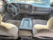 ✅ 2006 Chevrolet Avalanche Z66 • VIN: 3GNEC12Z76G128116 • Lot: 69850285. Wystawiony na Copart z przebiegiem 257 661 mil. Bezpłatny archiwum sprzedaży aukcyjnych z USA i szczegółowy raport historii pojazdu na DreamBid. Zdjęcie 8.