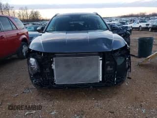 ✅ 2022 Hyundai Tucson SEL • VIN: 5NMJC3AE3NH034450 • Lot: 72825262. Wystawiony na Copart z przebiegiem 8 431 mil. Bezpłatny archiwum sprzedaży aukcyjnych z USA i szczegółowy raport historii pojazdu na DreamBid. Zdjęcie 5.