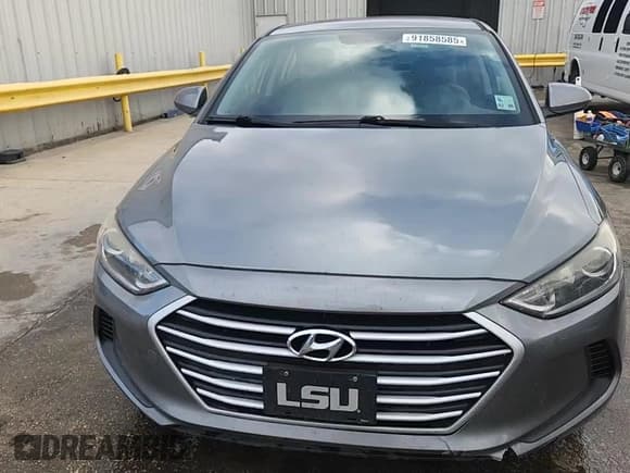 ✅ 2017 Hyundai Elantra Limited • VIN: KMHD84LF3HU243271 • Лот: 91858585. Опубликован ранее на Copart с пробегом 111 485 миль. Бесплатный доступ к архиву аукционных продаж из США и подробный отчёт об истории автомобиля на DreamBid. Изображение 13.