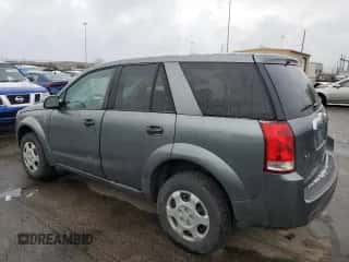 2007 Saturn VUE I4 с VIN 5GZCZ33D27S876360, выставлен на аукционе Copart как лот 81385974 с пробегом 165 700 миль миль и Чистый • Clean title. История ставок и продаж доступна на DreamBid. Изображение 2.