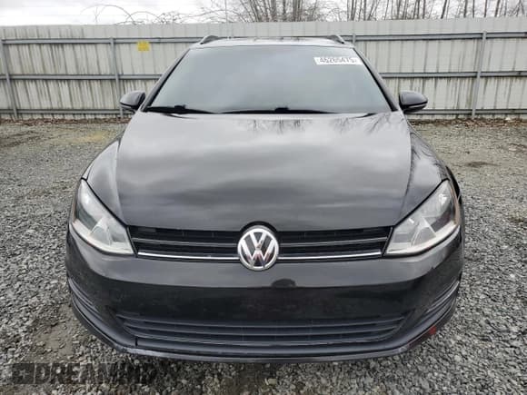 ✅ 2015 Volkswagen Golf S • VIN: 3VWCA7AU7FM503788 • Lot: 46265475. Listed on Copart with 156,001 mi. Free auction sales archive from the USA and detailed vehicle history report at DreamBid. Image 5.