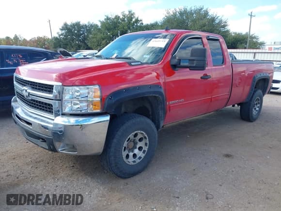 ✅ 2009 Chevrolet Silverado 2500HD LT • VIN: 1GCHK59659E160053 • Лот: 43649715. Опубликован ранее на IAAI с пробегом 177 612 миль. Бесплатный доступ к архиву аукционных продаж из США и подробный отчёт об истории автомобиля на DreamBid. Изображение 17.