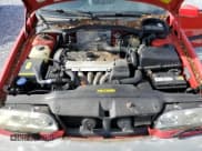 ✅ 1996 Volvo 850 • VIN: YV1LS5826T2317455 • Lot: 63382945. Listed on Copart with 175,800 mi. Free auction sales archive from the USA and detailed vehicle history report at DreamBid. Image 11.