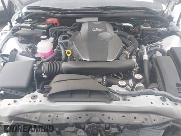 2024 Lexus IS 300 с VIN JTHBA1D23R5130831, выставлен на аукционе IAAI как лот 41673307 с пробегом 11 556 миль миль и . История ставок и продаж доступна на DreamBid. Изображение 10.