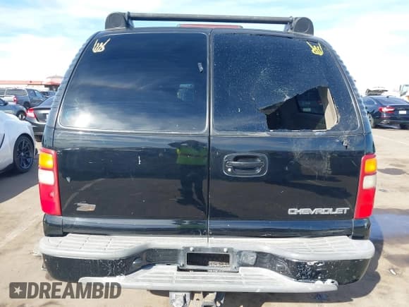 ✅ 2003 Chevrolet Suburban LT • VIN: 3GNFK16Z63G138682 • Лот: 41450353. Опубликован ранее на IAAI с пробегом 164 897 миль. Бесплатный доступ к архиву аукционных продаж из США и подробный отчёт об истории автомобиля на DreamBid. Изображение 16.