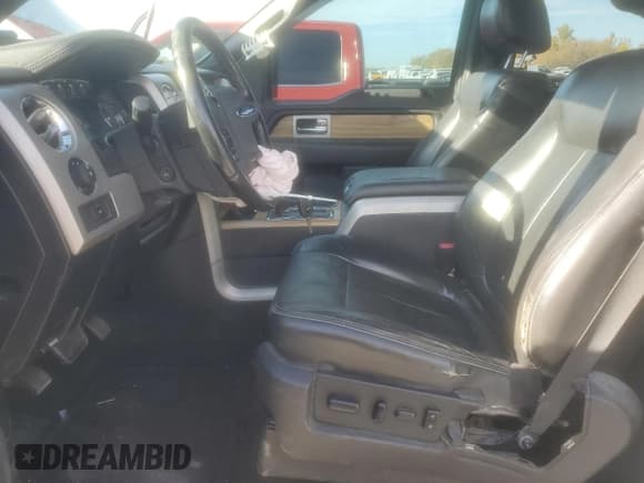 ✅ 2011 Ford F-150 XLT • VIN: 1FTFW1EF4BFC20172 • Лот: 91006605. Опубликован ранее на Copart с пробегом 262 738 миль. Бесплатный доступ к архиву аукционных продаж из США и подробный отчёт об истории автомобиля на DreamBid. Изображение 7.