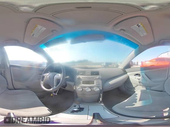 2011 Toyota Camry LE с VIN 4T1BF3EK9BU768179, выставлен на аукционе Copart как лот 67048764 с пробегом 96 576 миль миль и На запчасти • Non repairable. История ставок и продаж доступна на DreamBid. Изображение 13.