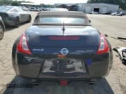 ✅ 2016 Nissan 370Z Touring • VIN: JN1AZ4FH5GM910649 • Lot: 63864965. Listed on Copart with 50,424 mi. Free auction sales archive from the USA and detailed vehicle history report at DreamBid. Image 6.