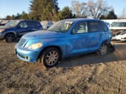 ✅ 2008 Chrysler PT Cruiser Touring • VIN: 3A8FY58B48T150562 • Lot: 79644554. Listed on Copart with Not provided. Free auction sales archive from the USA and detailed vehicle history report at DreamBid. Image 1.