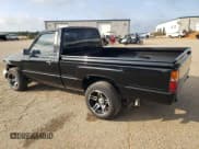✅ 1988 Toyota Pickup • VIN: JT4RN50R8J5153864 • Lot: 62427745. Listed on Copart with 216,035 mi. Free auction sales archive from the USA and detailed vehicle history report at DreamBid. Image 2.