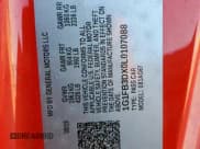 ✅ 2020 Chevrolet Camaro 1LT • VIN: 1G1FB3DX0L0107088 • Lot: 80030535. Listed on Copart with 55,447 mi. Free auction sales archive from the USA and detailed vehicle history report at DreamBid. Image 12.