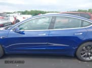 ✅ 2018 Tesla Model 3 Long Range Battery • VIN: 5YJ3E1EB8JF120162 • Лот: 42902565. Опубликован ранее на IAAI с пробегом 104 910 миль. Бесплатный доступ к архиву аукционных продаж из США и подробный отчёт об истории автомобиля на DreamBid. Изображение 13.