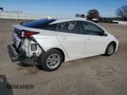 ✅ 2019 Toyota Prius LE • VIN: JTDKARFU7K3099194 • Lot: 92530265. Listed on Copart with 85,124 mi. Free auction sales archive from the USA and detailed vehicle history report at DreamBid. Image 3.