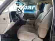 2006 GMC Sierra 1500 SLE1 with VIN 1GTEC19V86Z300214, listed as a Copart auction lot 55175845 with 193,646 mi miles and Salvage title. Bid and sale history available at DreamBid. Image 7.