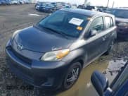 ✅ 2009 Scion xD • VIN: JTKKU10469J047376 • Lot: 41538470. Listed on IAAI with 128,747 mi. Free auction sales archive from the USA and detailed vehicle history report at DreamBid. Image 2.