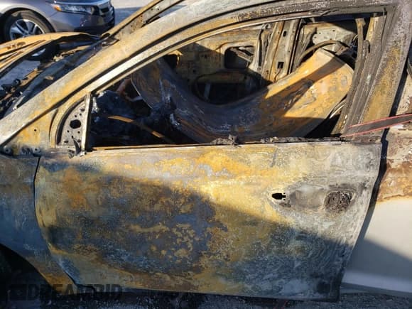 ✅ 2018 Hyundai Accent SE • VIN: 3KPC24A37JE020133 • Лот: 46465434. Опубликован ранее на Copart с пробегом Не указан. Бесплатный доступ к архиву аукционных продаж из США и подробный отчёт об истории автомобиля на DreamBid. Изображение 7.