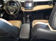 ✅ 2016 Toyota RAV4 Limited • VIN: JTMDFREV7GJ091183 • Lot: 58096115. Listed on Copart with 55,701 mi. Free auction sales archive from the USA and detailed vehicle history report at DreamBid. Image 8.