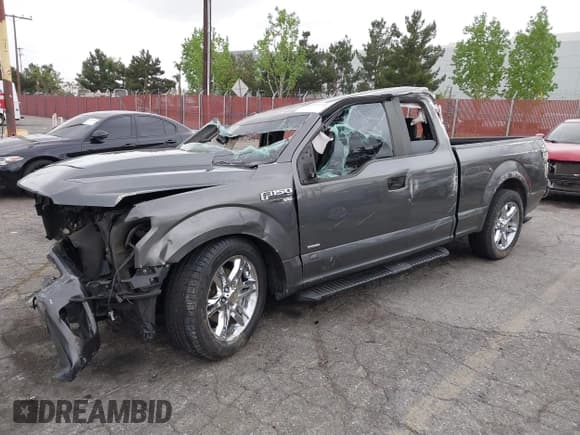 ✅ 2016 Ford F-150 XL • VIN: 1FTEX1CPXGKE86217 • Лот: 42051290. Опубликован ранее на IAAI с пробегом Не указан. Бесплатный доступ к архиву аукционных продаж из США и подробный отчёт об истории автомобиля на DreamBid. Изображение 21.