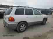 ✅ 2003 Hyundai Santa Fe GLS • VIN: KM8SC13D53U438588 • Лот: 51182585. Размещён на Copart с пробегом 140 507 миль миль. Получите бесплатный доступ к архиву аукционных продаж из США и посмотрите подробный отчёт об истории автомобиля на DreamBid. Изображение 3.
