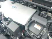 ✅ 2022 Toyota Prius LE • VIN: JTDKAMFPXN3198643 • Lot: 42163069. Wystawiony na IAAI z przebiegiem 17 372 mil. Bezpłatny archiwum sprzedaży aukcyjnych z USA i szczegółowy raport historii pojazdu na DreamBid. Zdjęcie 19.