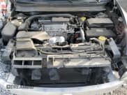 ✅ 2014 Jeep Cherokee Latitude • VIN: 1C4PJLCB3EW256518 • Lot: 89877495. Listed on Copart with 80,536 mi. Free auction sales archive from the USA and detailed vehicle history report at DreamBid. Image 12.