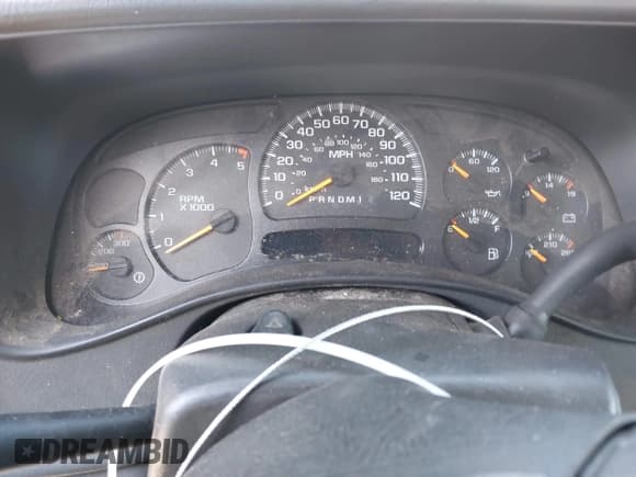 ✅ 2006 Chevrolet Silverado 2500HD LT3 • VIN: 1GCHK23D36F233447 • Лот: 42676674. Опубликован ранее на IAAI с пробегом Не указан. Бесплатный доступ к архиву аукционных продаж из США и подробный отчёт об истории автомобиля на DreamBid. Изображение 7.