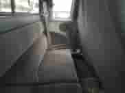 2000 Dodge Dakota Sport z VIN 1B7GG22N7YS611495, wystawiony jako Copart lot #77156084 z przebiegiem 179 247 mil mil oraz Szkoda całkowita • Salvage title. Historia ofert i sprzedaży dostępna na DreamBid. Obrazek 10.