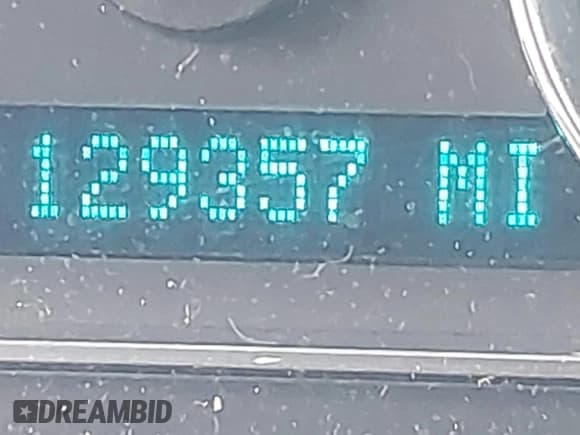 ✅ 2007 Chevrolet HHR LT • VIN: 3GNDA23P67S597846 • Lot: 41963240. Listed on IAAI with 129,357 mi. Free auction sales archive from the USA and detailed vehicle history report at DreamBid. Image 15.