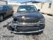 ✅ 2022 Jeep Grand Cherokee Limited • VIN: 1C4RJKBGXN8563673 • Lot: 62004665. Listed on Copart with 5,010 mi. Free auction sales archive from the USA and detailed vehicle history report at DreamBid. Image 5.