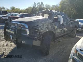 ✅ 2016 Ram 2500 Longhorn Limited • VIN: 3C6UR5PL2GG362011 • Lot: 75616554. Listed on Copart with Not provided. Free auction sales archive from the USA and detailed vehicle history report at DreamBid. Image 1.