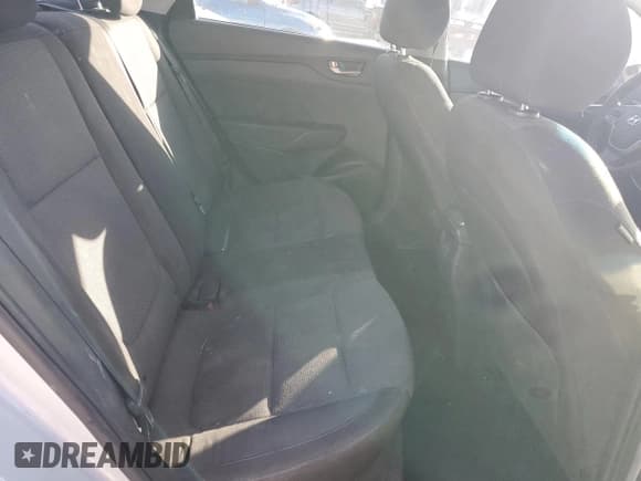 ✅ 2018 Hyundai Accent SEL • VIN: 3KPC24A34JE025886 • Лот: 77637424. Опубликован ранее на Copart с пробегом 98 212 миль. Бесплатный доступ к архиву аукционных продаж из США и подробный отчёт об истории автомобиля на DreamBid. Изображение 10.