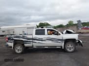 ✅ 2017 Chevrolet Silverado 2500HD LT • VIN: 1GC1KVEG7HF217930 • Lot: 42763106. Listed on IAAI with 110,239 mi. Free auction sales archive from the USA and detailed vehicle history report at DreamBid. Image 13.