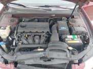 ✅ 2009 Hyundai Sonata GLS • VIN: 5NPET46C39H536947 • Лот: 41453126. Опубликован ранее на IAAI с пробегом 145 199 миль. Бесплатный доступ к архиву аукционных продаж из США и подробный отчёт об истории автомобиля на DreamBid. Изображение 10.