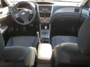 ✅ 2009 Subaru Forester X • VIN: JF2SH63629H781107 • Lot: 86444185. Listed on Copart with 262,250 mi. Free auction sales archive from the USA and detailed vehicle history report at DreamBid. Image 8.