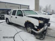 ✅ 2004 Chevrolet Silverado 1500 LS • VIN: 2GCEK13T341332990 • Lot: 41671515. Wystawiony na Copart z przebiegiem 218 496 mil. Bezpłatny archiwum sprzedaży aukcyjnych z USA i szczegółowy raport historii pojazdu na DreamBid. Zdjęcie 4.