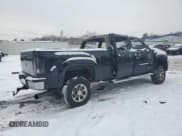 ✅ 2009 Chevrolet Silverado 2500HD LT • VIN: 1GCHK53639F178926 • Лот: 86167054. Опубликован ранее на Copart с пробегом Не указан. Бесплатный доступ к архиву аукционных продаж из США и подробный отчёт об истории автомобиля на DreamBid. Изображение 3.