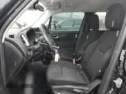 ✅ 2016 Jeep Renegade Latitude • VIN: ZACCJABT9GPD78104 • Lot: 91870885. Wystawiony na Copart z przebiegiem 85 114 mil. Bezpłatny archiwum sprzedaży aukcyjnych z USA i szczegółowy raport historii pojazdu na DreamBid. Zdjęcie 7.