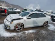 ✅ 2017 Volkswagen Jetta GLI • VIN: 3VW4T7AJXHM404678 • Lot: 43832249. Listed on IAAI with 114,536 mi. Free auction sales archive from the USA and detailed vehicle history report at DreamBid. Image 14.