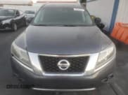 ✅ 2014 Nissan Pathfinder S • VIN: 5N1AR2MNXEC671088 • Lot: 82664625. Listed on Copart with 121,492 mi. Free auction sales archive from the USA and detailed vehicle history report at DreamBid. Image 5.