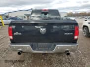 ✅ 2014 Ram 1500 Big Horn • VIN: 1C6RR7TT0ES465943 • Lot: 91565465. Wystawiony na Copart z przebiegiem Nie podano. Bezpłatny archiwum sprzedaży aukcyjnych z USA i szczegółowy raport historii pojazdu na DreamBid. Zdjęcie 6.