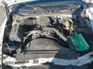 ✅ 1998 Dodge Dakota SLT • VIN: 1B7GL22X5WS554529 • Lot: 43654488. Listed on IAAI with 241,474 mi. Free auction sales archive from the USA and detailed vehicle history report at DreamBid. Image 10.