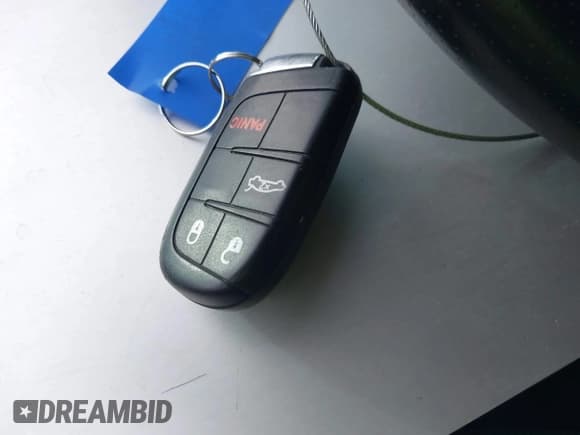 ✅ 2017 Dodge Challenger SXT • VIN: 2C3CDZAG6HH574258 • Lot: 43774737. Listed on IAAI with 114,214 mi. Free auction sales archive from the USA and detailed vehicle history report at DreamBid. Image 11.