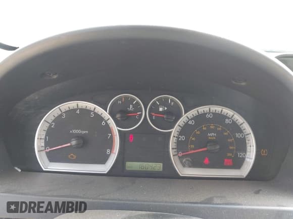 ✅ 2009 Chevrolet Aveo 1LT • VIN: KL1TD66E59B631584 • Lot: 41767703. Wystawiony na IAAI z przebiegiem 160 423 mil. Bezpłatny archiwum sprzedaży aukcyjnych z USA i szczegółowy raport historii pojazdu na DreamBid. Zdjęcie 7.